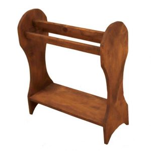 Porta llaves pared madera rústica - Blog Myoc: Muebles rústicos de