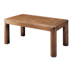 mesa de comedor troncos2