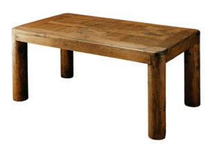 mesa madera comedor