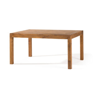 mesa comedor de madera